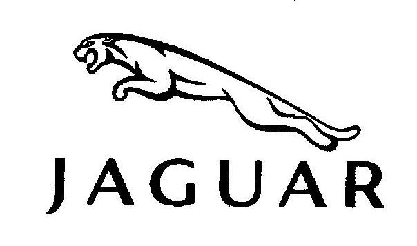 Jaguar (device) Device mark 2444575 Trademark