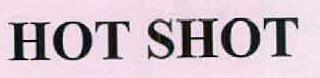 Hot Shot Device mark 2494436 Trademark