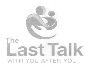 The Last Talk With You After You Device mark 2942396 Trademark