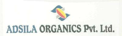 Adsila Organics Pvt. Ltd. (label) Device mark 2814053 Trademark