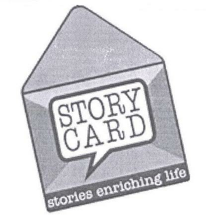 Story Card Device mark 2316328 Trademark