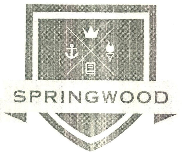 Spring Wood Device mark 2769960 Trademark