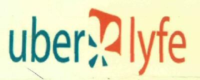 Uber Lyfe Device mark 2940994 Trademark