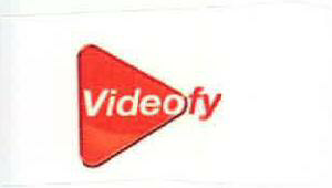 Videofy Device mark 2582824 Trademark