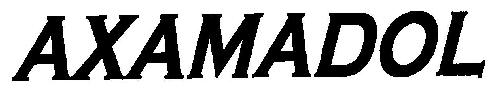 Axamadol Device mark 2942638 Trademark