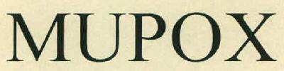 Mupox Device mark 2698062 Trademark