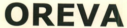Oreva Device mark 2677161 Trademark