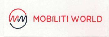 Mobiliti World (label) Device mark 2666512 Trademark