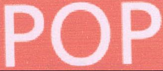 Pop Device mark 2133732 Trademark