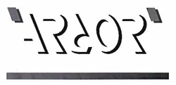 Ardor With Logo Device mark 2776428 Trademark