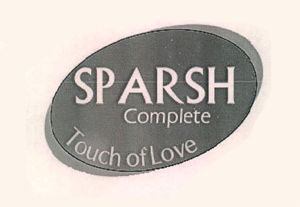 Sparsh Device mark 2593858 Trademark