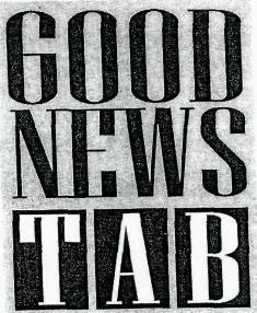 Good News Tab Device mark 2392490 Trademark