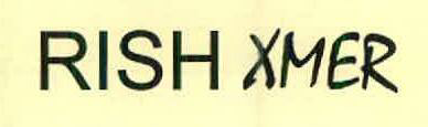 Rish Xmer Device mark 2625365 Trademark