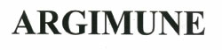 Argimune Device mark 2235938 Trademark