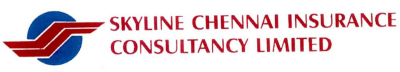 Skyline Chennai Insurance Consultancy Limited Device mark 2519915 Trademark
