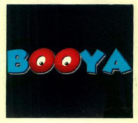 Booya Device mark 2915453 Trademark