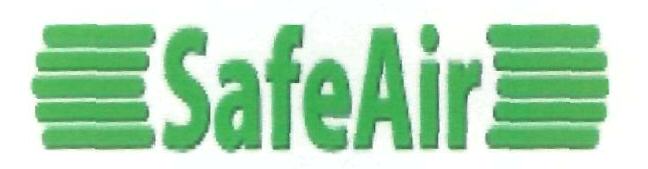 Safeair (device) Device mark 2347602 Trademark