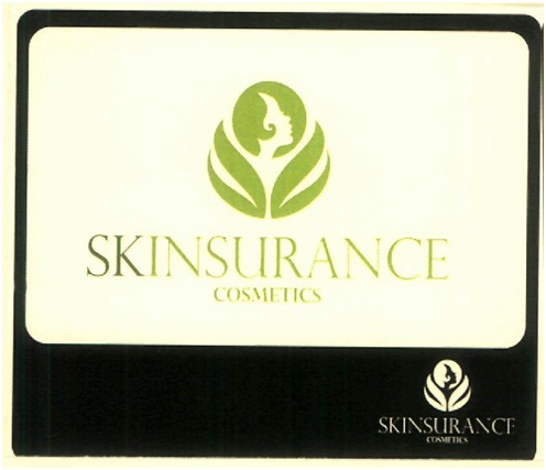 Skinsurance Cosmetics Device mark 2975891 Trademark