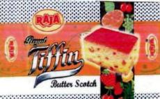 Raja Royal Tiffin Device mark 2351349 Trademark