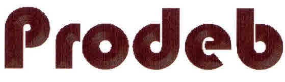 Prodeb Device mark 2454023 Trademark