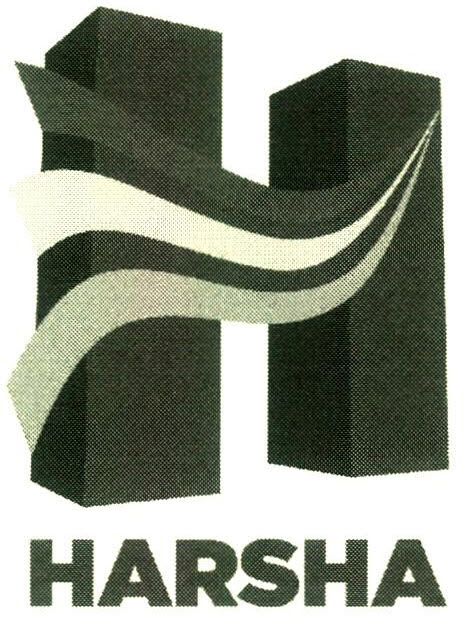 H Harsha Device mark 2608090 Trademark