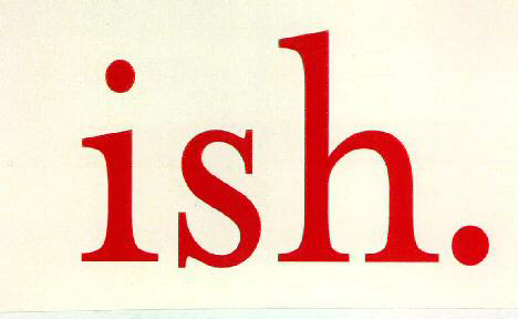 Ish Device mark 2310717 Trademark