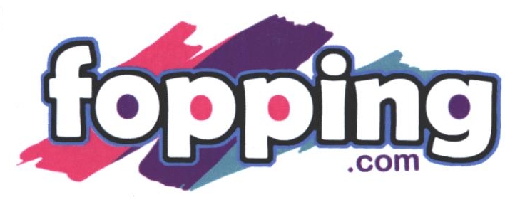 Fopping.com Device mark 2202493 Trademark