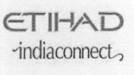 Etihad (logo) Device mark 2165120 Trademark