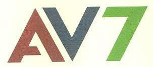 Av7 Device mark 2526043 Trademark