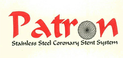 Patron Device mark 2385961 Trademark
