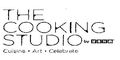 The Cooking Studio (device) Device mark 2347342 Trademark