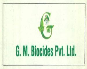 G. M. Biocides Pvt. Ltd. Device mark 2743424 Trademark