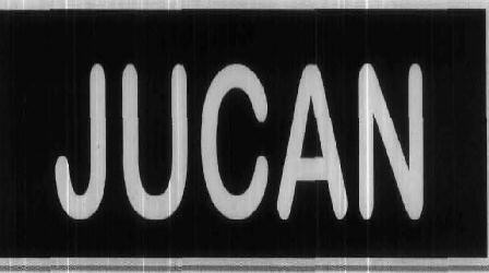 Jucan (with Device) Device mark 2063791 Trademark