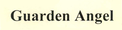 Guarden Angel Device mark 2579621 Trademark