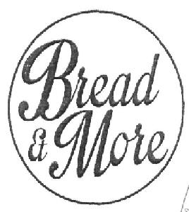 Bread & More (device) Device mark 2554502 Trademark