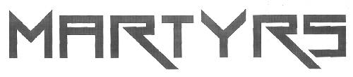 Martyrs Device mark 2910811 Trademark