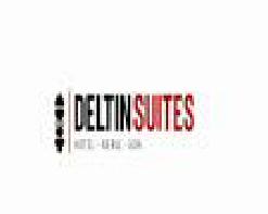 Deltinsuites Device mark 2455283 Trademark
