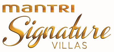 Mantri Signature Villas Logo Device mark 2414669 Trademark