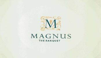 Magnus The Banquet (label) Device mark 2773387 Trademark