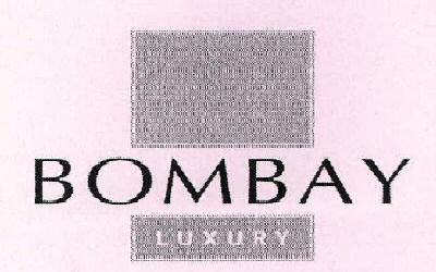 Bombay Luxury Device mark 2254711 Trademark