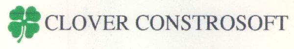 Clover Constrosoft Device mark 2702994 Trademark