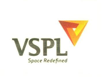Vspl Space Redefined Device mark 2823119 Trademark