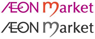 Aeon Market (logo) Device mark 2653654 Trademark