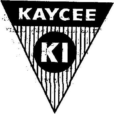 Ki Kaycee Device mark 244810 Trademark