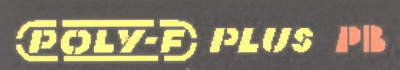 Poly-f Plus Pb Device mark 2302522 Trademark