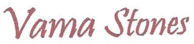 Vama Stones Device mark 2568928 Trademark