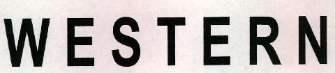 Western Device mark 2323582 Trademark