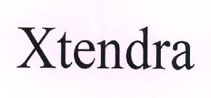 Xtendra Device mark 2884141 Trademark