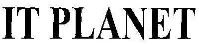 It Planet Device mark 2944932 Trademark