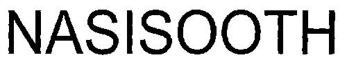 Nasisooth Device mark 2938980 Trademark